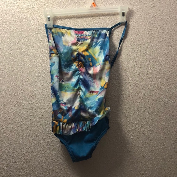 Swimsuit - Picture 1 of 2